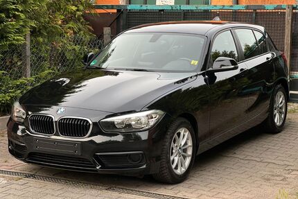 BMW 116 Gebrauchtwagen
