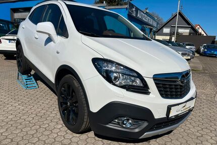 Opel Mokka Gebrauchtwagen
