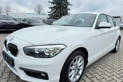 BMW 116 Gebrauchtwagen