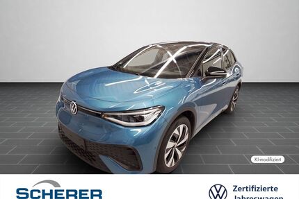 VW ID.5 Gebrauchtwagen