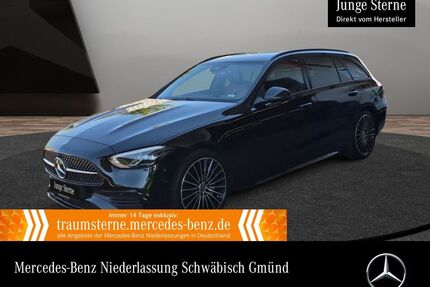 Mercedes-Benz C 300 Gebrauchtwagen