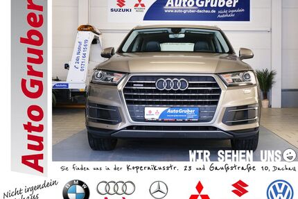 Audi Q7 Gebrauchtwagen