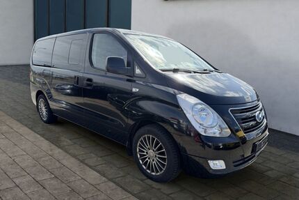 Hyundai H-1 Gebrauchtwagen