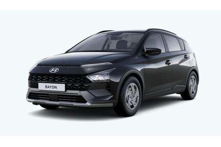 Hyundai BAYON Gebrauchtwagen