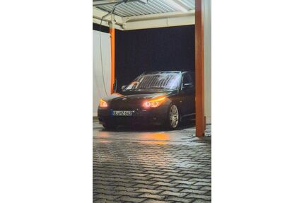 BMW 550 Gebrauchtwagen