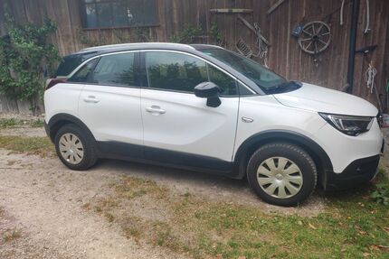Opel Crossland (X) Gebrauchtwagen
