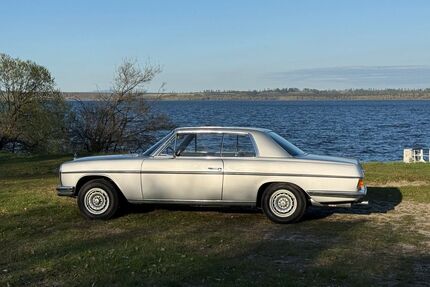 Mercedes-Benz 250 Gebrauchtwagen