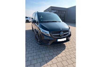 Mercedes-Benz V 300 Gebrauchtwagen
