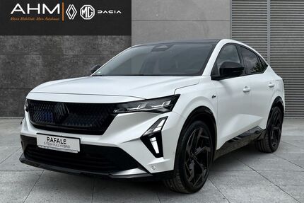 Renault Rafale Gebrauchtwagen