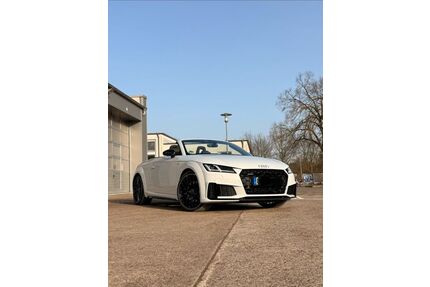 Audi TT Gebrauchtwagen