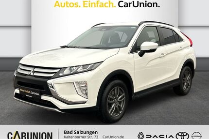 Mitsubishi Eclipse Cross Gebrauchtwagen