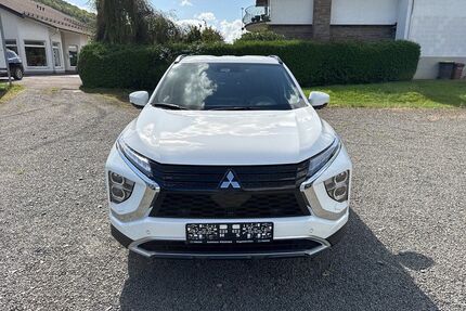 Mitsubishi Eclipse Cross Gebrauchtwagen