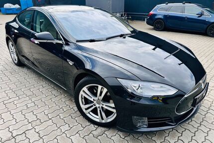 Nissan Model S 