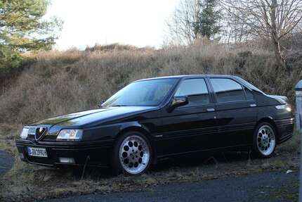 Alfa Romeo 164 Gebrauchtwagen