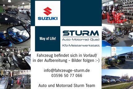 Suzuki (SX4) S-Cross Gebrauchtwagen