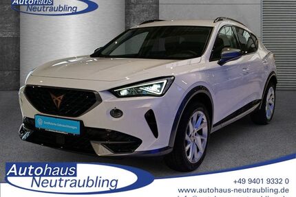 Cupra Formentor Gebrauchtwagen