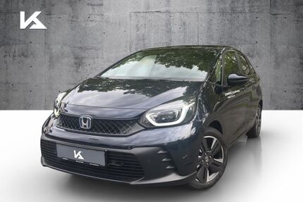 Honda Jazz Gebrauchtwagen