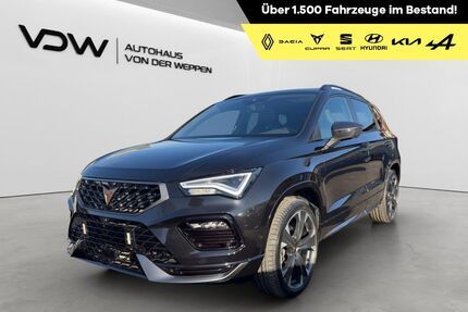 Cupra Ateca Gebrauchtwagen