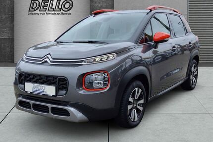 Citroen C3 Aircross Gebrauchtwagen