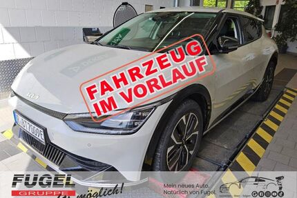 Kia EV6 Gebrauchtwagen