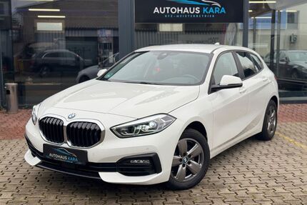 BMW 116 Gebrauchtwagen