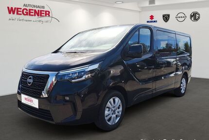 Nissan Primastar Gebrauchtwagen