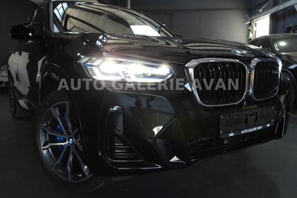 BMW X3 M40 Gebrauchtwagen