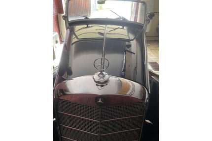 Mercedes-Benz 170 Gebrauchtwagen
