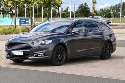 Ford Mondeo Gebrauchtwagen