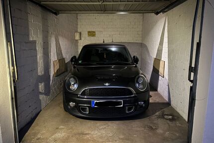 Mini Cooper S Gebrauchtwagen