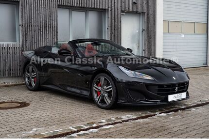 Ferrari Portofino Gebrauchtwagen