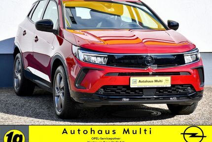 Opel Grandland (X) Gebrauchtwagen