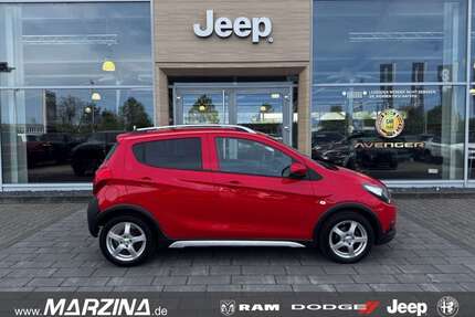 Opel Karl Gebrauchtwagen
