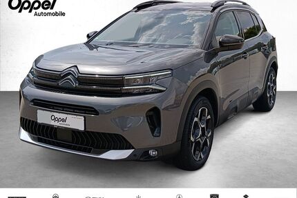 Citroen C5 Aircross Gebrauchtwagen