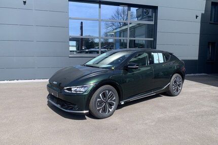 Kia EV6 Gebrauchtwagen