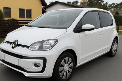 VW up! Gebrauchtwagen