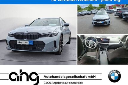 BMW 320 Gebrauchtwagen