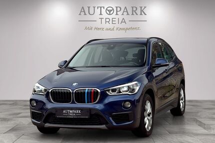 BMW X1 Gebrauchtwagen