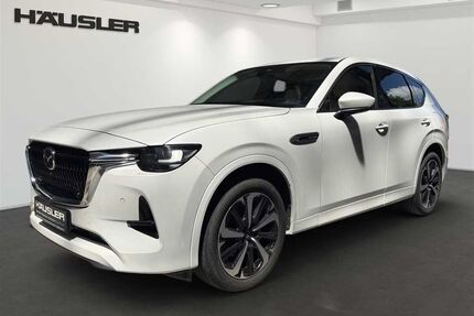 Mazda CX-60 Gebrauchtwagen