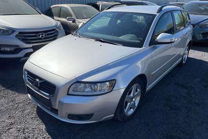 Volvo V50 Gebrauchtwagen