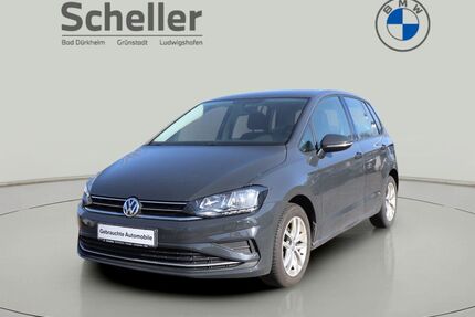 VW Golf Sportsvan Gebrauchtwagen