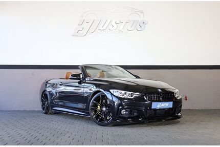 BMW 440 Gebrauchtwagen