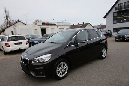 BMW 220 Active Tourer Gebrauchtwagen