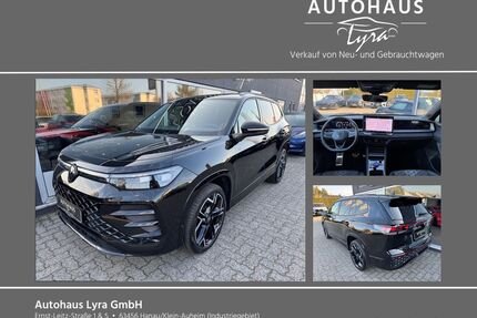 VW Tayron Gebrauchtwagen