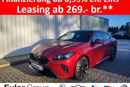 BMW 220 Gran Coupé Gebrauchtwagen