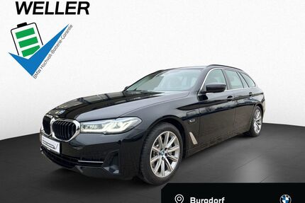 BMW 530 Gebrauchtwagen