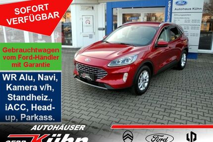 Ford Kuga Gebrauchtwagen