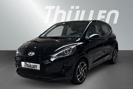 Hyundai i10 Gebrauchtwagen