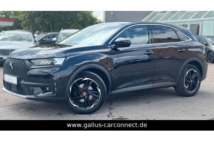 DS Automobiles DS7 (Crossback) Gebrauchtwagen