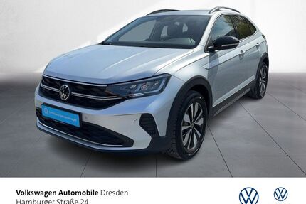 VW Taigo Gebrauchtwagen